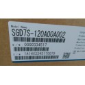 New original Yaskawa servo driver SGD7S-120A00A002